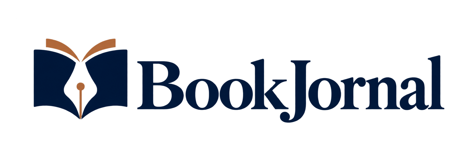 BookJornal